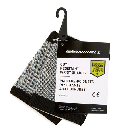 Winnwell Wrist Guards WG0300 - Sportco