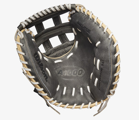 Wilson A1000 CM33 Catchers Glove