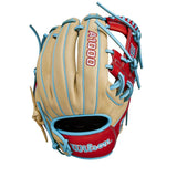 Wilson A1000 1786 Baseball Glove 11 1/2" WBW101444115 - Sportco