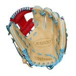 Wilson A1000 1786 Baseball Glove 11 1/2" WBW101444115 - Sportco