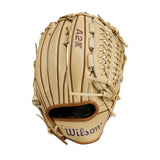 Wilson A2K D33 Baseball Glove 11 3/4" WBW101377175 - Sportco