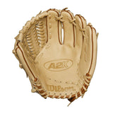 Wilson A2K D33 Baseball Glove 11 3/4" WBW101377175 - Sportco