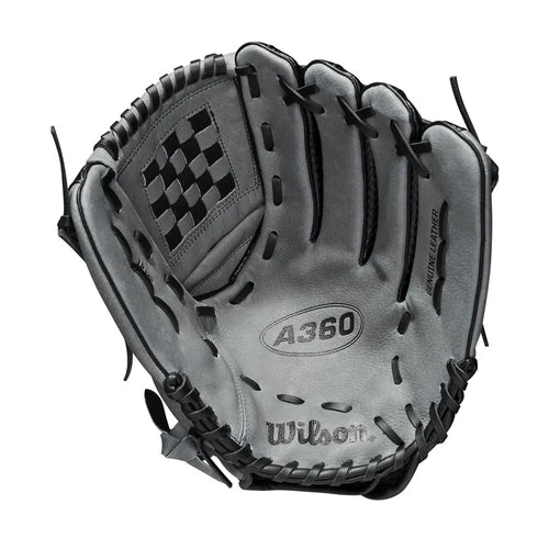 Wilson A360 Baseball Glove 12.5