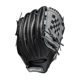 Wilson A360 Baseball Glove 12.5" WBW100189125 - Sportco