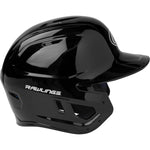 Rawlings Mach Senior Gloss Batting Helmet