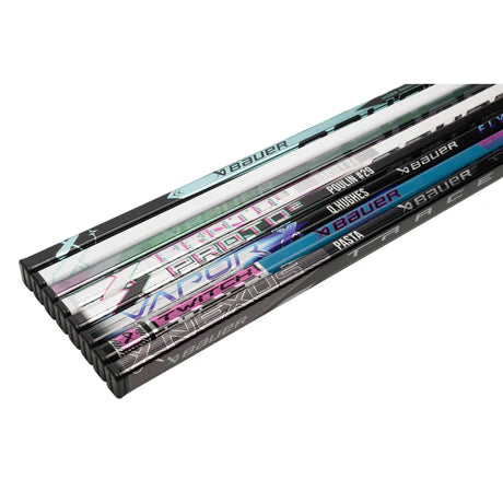 Bauer Mystery Minis Stick Collectable Mini Hockey Sticks - 2025 - Sportco