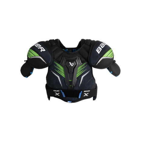 Bauer Junior X Shoulder Pads 1063717 - Sportco