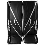 Bauer GSX Senior Goalie Pads 1066916 