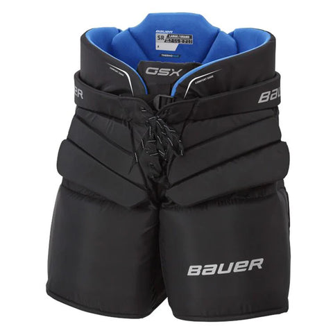 Bauer GSX Senior Goal Pants 1061622 - Sportco