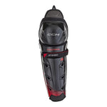 CCM Jetspeed Control Junior Shin Pads SGCONT - Sportco