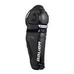 Bauer Intermediate X Shin Pads 1063725 - Sportco