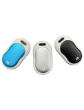 I2 Rechargeable Magnetic Hand Warmer Sportco
