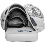 Warrior Ritual G7.1 Pro Senior Goalie Catch Glove G71PTS4 - Sportco
