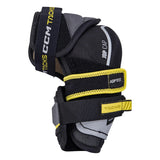 CCM Tacks Vector Plus Junior Hockey Elbow Pad - Source for Sports Exclusive  EPVPLU22 - Sportco