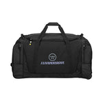 Warrior Q20 Cargo Roller Hockey Bag Q20RLRLV8BG - Sportco