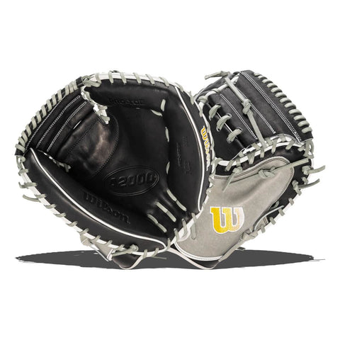 Wilson A2000 WBW100977335 33.5" Catcher's Glove