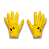 Under Armour Clean Up Adult Batting Gloves - 6000253