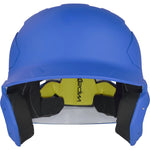 Rawlings Mach Carbon Senior Batting Helmet CAR07A - Sportco