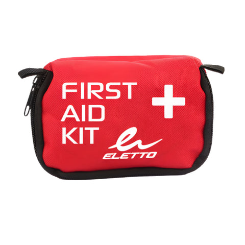 Eletto First Aid Kit AC-0084 - Sportco