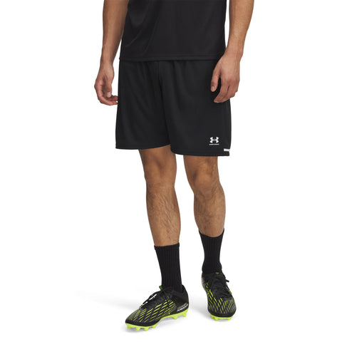 Under Armour Challenger Senior Shorts 1390105 001 - Sportco