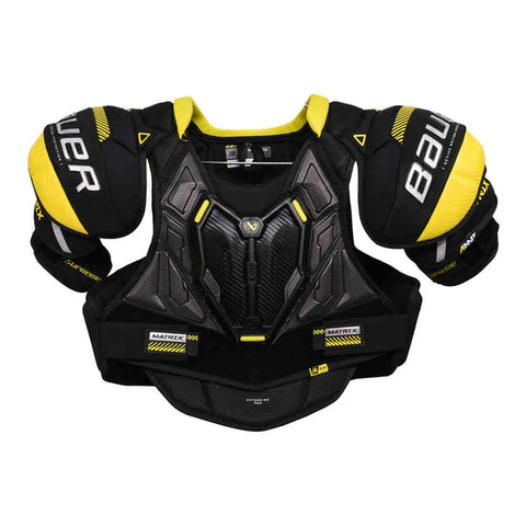 Bauer Matrix Supreme Intermediate Hockey Shoulder pads 1062258