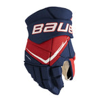 Bauer FlyPro Senior Hockey Gloves 1064874