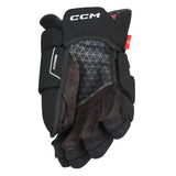 CCM Tacks Vector Junior Hockey Gloves HGVECT - Sportco