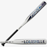 Louisville Slugger 2025 Proven (-13) Fastpitch Bat -WBL2986010