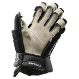 True CATALYST 9X3 Junior Hockey Gloves 10" - Sportco