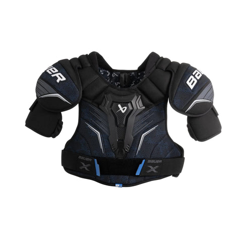 Bauer Intermediate X Shoulder Pads 1063716 - Sportco