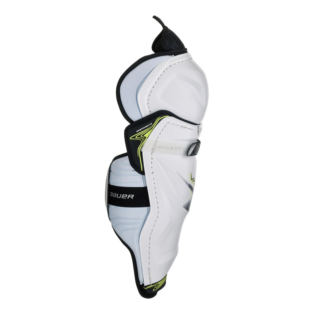 Bauer Intermediate Vapor Shift Pro Shin Pads 1065024 - Sportco ...