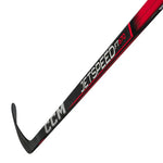 CCM JetSpeed FT670 Senior Hockey Stick HSJ670 - Sportco
