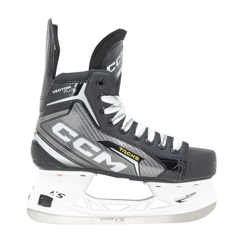 CCM Vector Plus Junior Hockey Skates - Source Exclusive