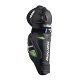 Bauer Junior X Shin Pads 1063726 - Sportco