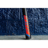 Easton Tantrum 2pc. 12.5" Slo-Pitch Bat Mother Load ESU5TNTX - Sportco