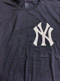 Bulletin New York Yankees Adult Home Field T-Shirt 3092NYHMFD