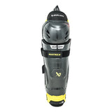 Bauer Matrix Junior Hockey Shin Pads 1062265 - Sportco