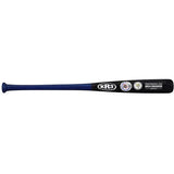 Baseball bat with 'KR3' branding on a white background