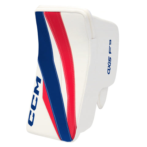 CCM Axis AF9 Intermediate Goal Blocker GBAF9 - Sportco