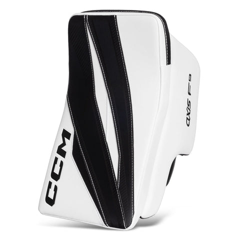 CCM Axis AF9 Senior Goal Blocker GBAF9 - Sportco