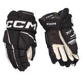 CCM Tack XF80 Junior Hockey Gloves HGXF80