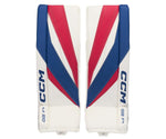 CCM Axis F5 Junior Goal Pads GPAF5 - Sportco