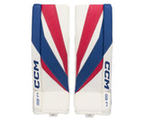 CCM Axis F5 Junior Goal Pads GPAF5 - Sportco
