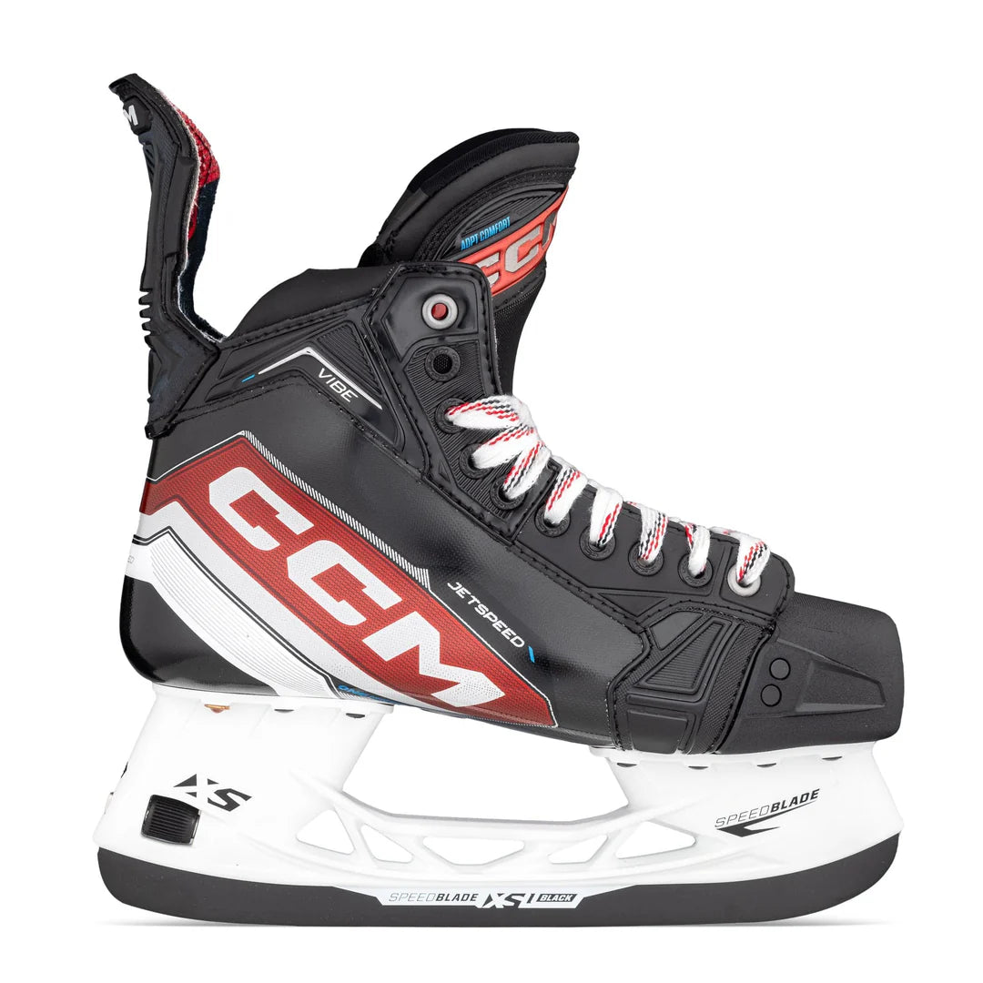 CCM Jetspeed Vibe Intermediate Skate SKVIBE - Sportco – Sportco Source ...