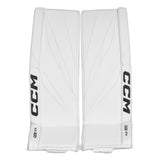 CCM Axis F9 Senior Goal Pads GPAF9SDC - Sportco