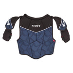 CCM Tack SPNEXT Senior Hockey Shoulder Pads - Sportco