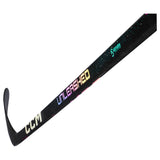 CCM Ribcor Trigger Unleashed Intermediate Hockey Stick HSTRUNLPBC