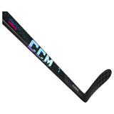 CCM Ribcor Trigger Unleashed Intermediate Hockey Stick HSTRUNLPBC