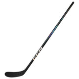 CCM Ribcor Trigger Unleashed Intermediate Hockey Stick HSTRUNLPBC