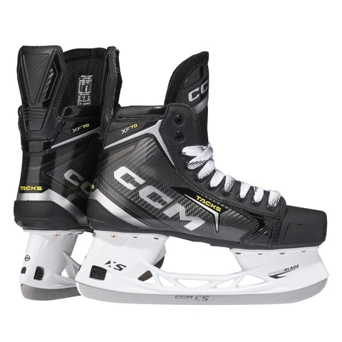 CCM Tack SKXF70 Senior Skates - Sportco